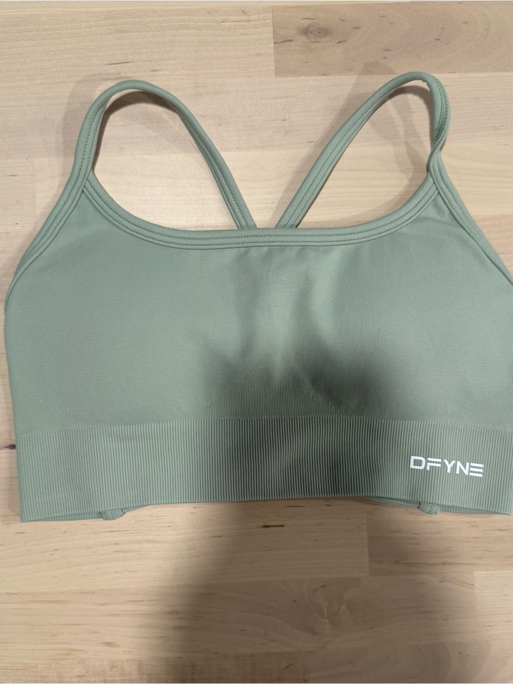 DFYNE DYNAMIC SET - Picture 4 of 8